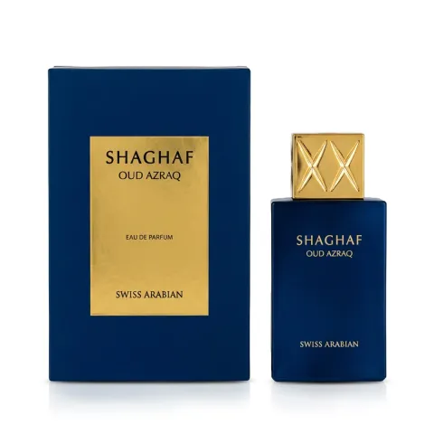 Shaghaf Oud Azraq
