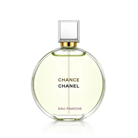Chance eau fraiche