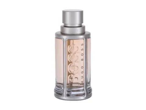 Boss The Scent Pure Accord 2020