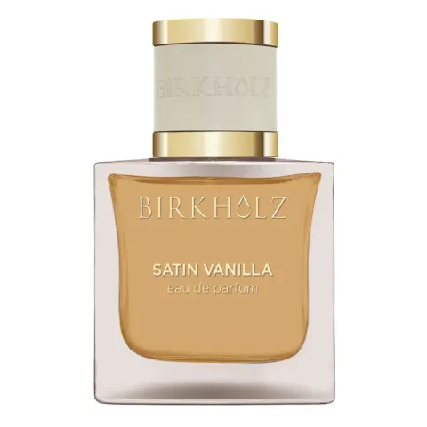 Satin Vanilla