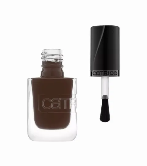 Nail Lacquer Gel Affair (Nail Lacquer) 10.5 ml - 022 Cherry Is The New Black