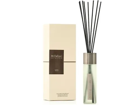 Aroma diffuser Selected Ninfea