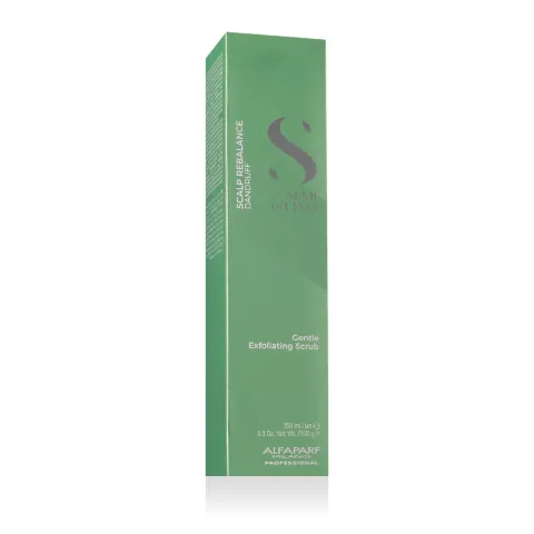 Semi Di Lino Scalp Rebalance Gentle Exfoliating Scrub