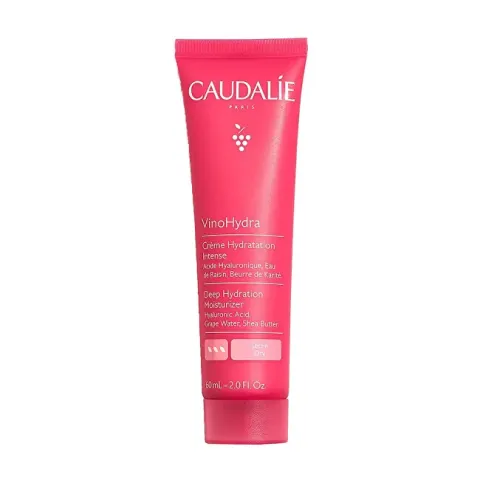VinoHydra Deep Hydration Moisturizer 60 ml