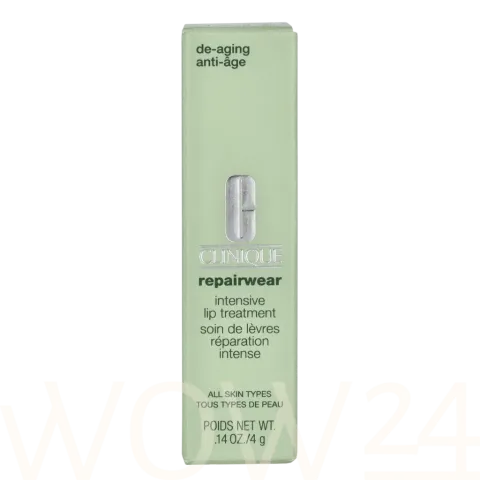 Repairwear Intensive Lip Treatment