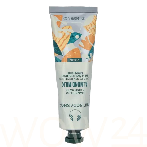 The Body Shop Hand Balm