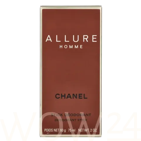 Allure homme