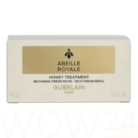 Guerlain Abeille Royale Honey Cream Refill