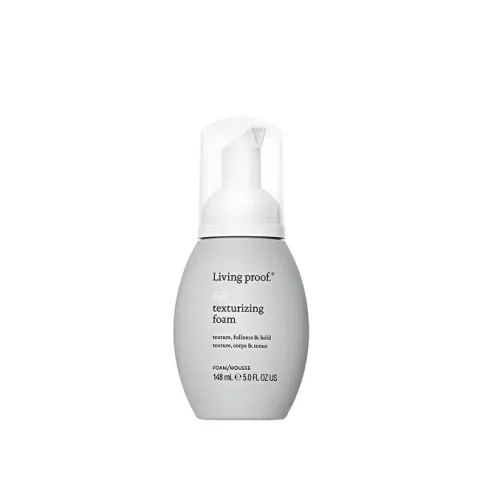Dry texturizing foam for hair Full (Texturizing Foam) - 148 ml