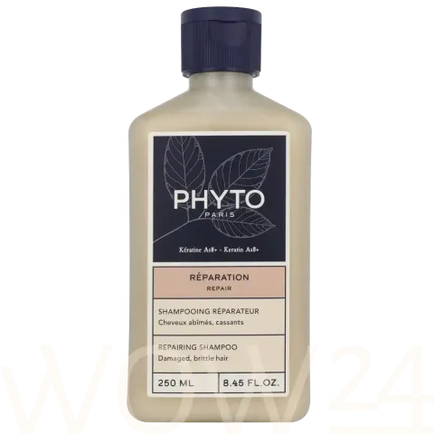 Repair Repairing Shampoo