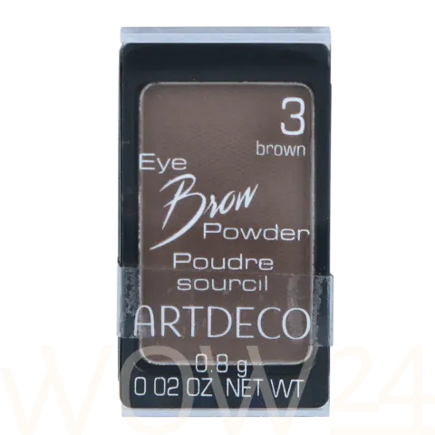 Eye Brow Powder