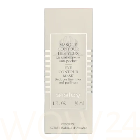 Eye Contour Mask