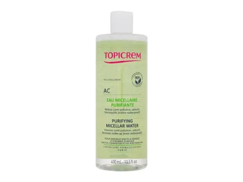 AC Purifying Micellar Water