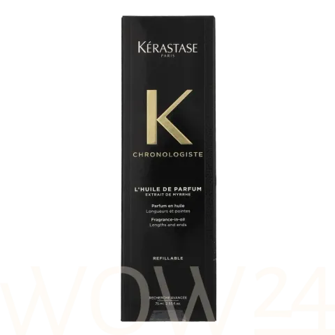 Kerastase Chronologiste Oil