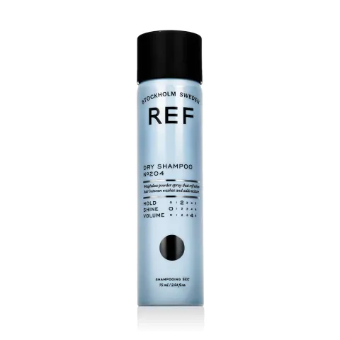 Dry Shampoo N°204