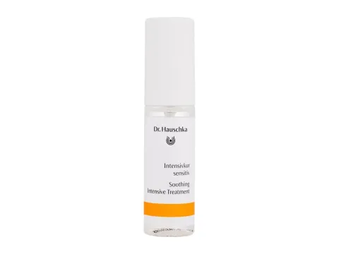 Soothing Intensive Treatment