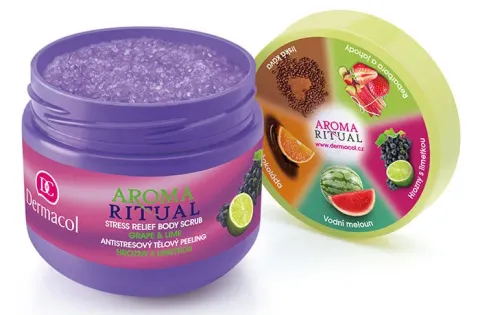Aroma Ritual Grape &amp; Lime