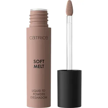 Soft Melt Liquid Powder Eyeshadow 3.4 ml - 020 Peach Fuzz