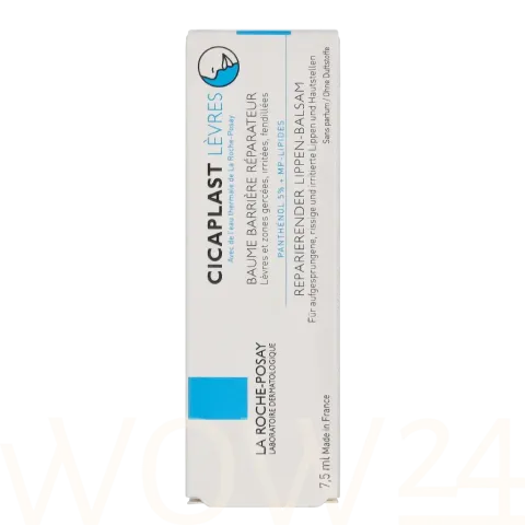 Cicaplast Barrier Repairing Balm
