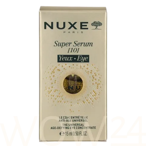 Super Serum [10] Eye