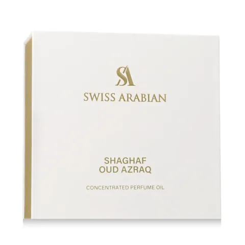 Shaghaf Oud Azraq