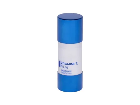 Supradose Vitamine C