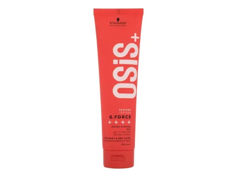 Osis+ G.Force Extra Strong Gel