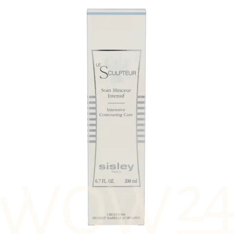 Le Sculpteur Intensive Contouring Care