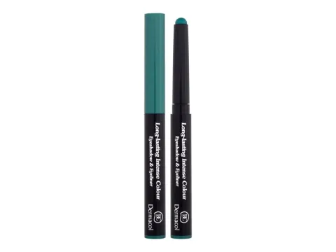 Long-Lasting Intense Colour