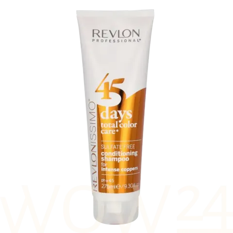 Revlonissimo 45 Days 2in1 For Golden Blondes