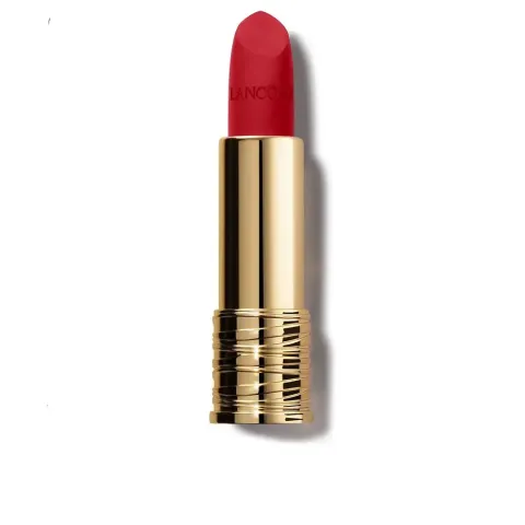 Matte lipstick L´Absolu Rouge Drama (Matte Lips tick ) 3,4 g - 505 Attrape Coeur