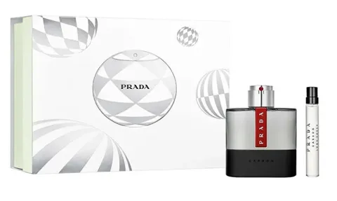 Luna Rossa Carbon