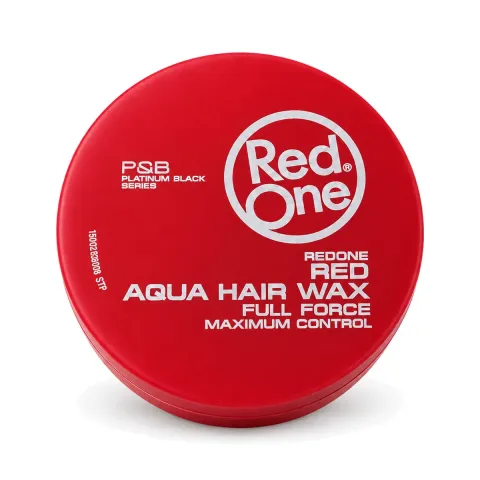Hair Wax