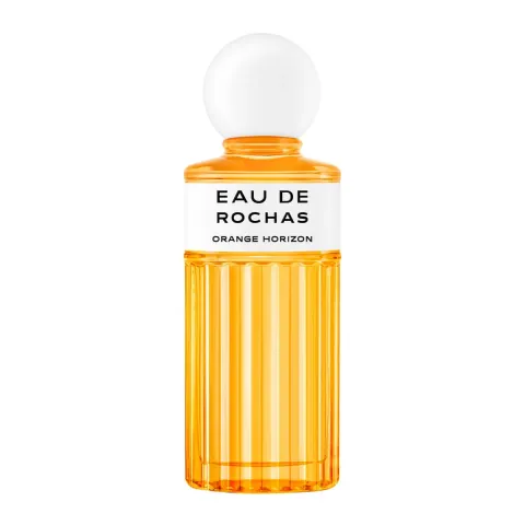 Rochas, Orange Horizon, Eau De Toilette, For Women, 100 ml