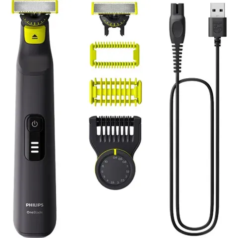 OneBlade Face and Body Trimmer QP6542/15