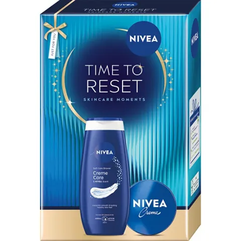Time to Reset Gift Set
