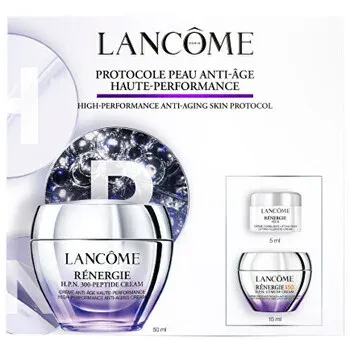 Rénergie HPN 300 Routine Set Gift Set