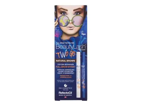 BeautyLash Two Go