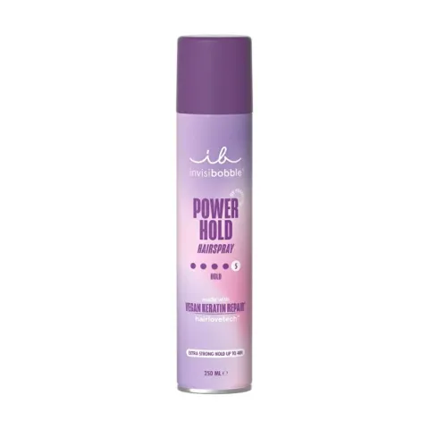 Power Hold hairspray (Hairspray)