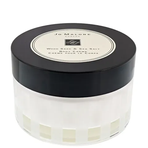 Wood Sage &amp; Sea Salt