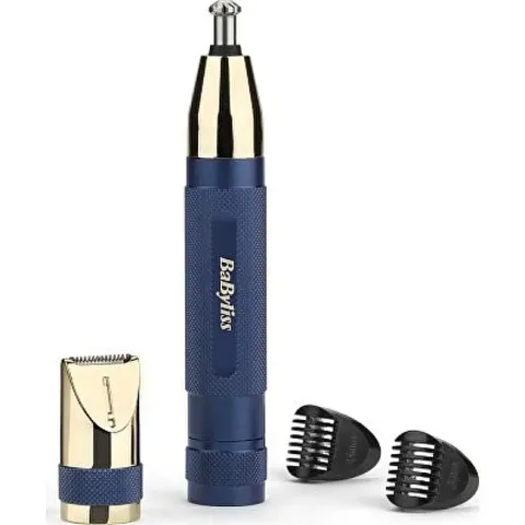 Multifunctional trimmer E112E