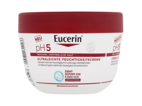 pH5 Light Gel Cream