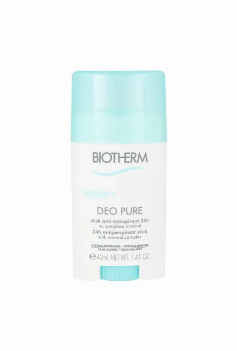 Deo Pure 24h