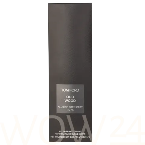 Private Blend Oud Wood