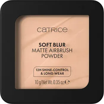 Soft Blur Matte Airbrush Powder