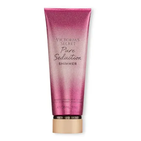 Pure Seduction Shimmer - body lotion with glitter - 236 ml