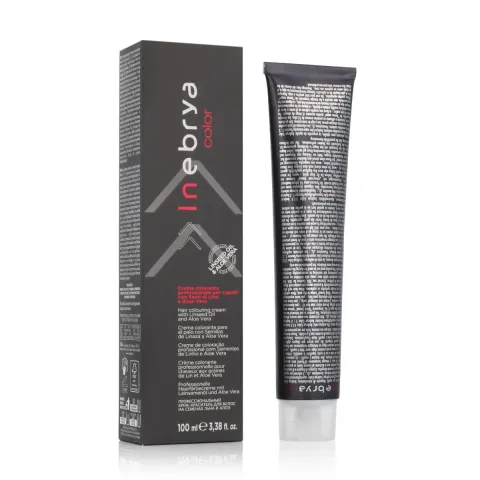 Color Hair Colouring Cream - Hair color 100 ml