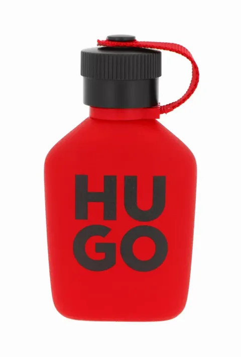 Hugo intense