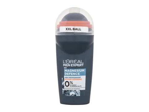 Men Expert Magnesium Defence
