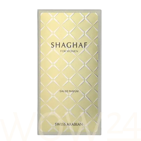 Shaghaf